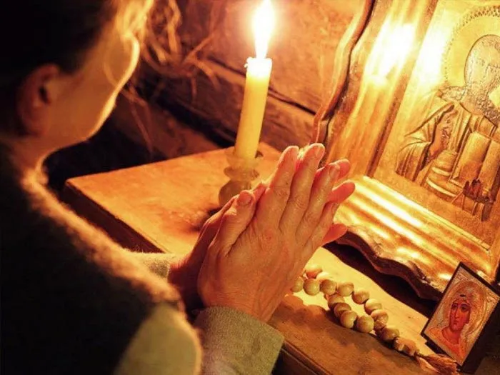 Потомственная гадалка в Вышнем Волочке